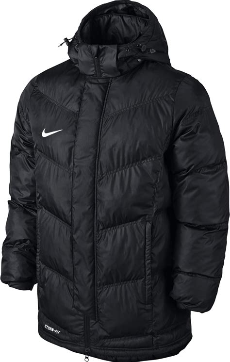 winterjacken herren nike mit kapuze